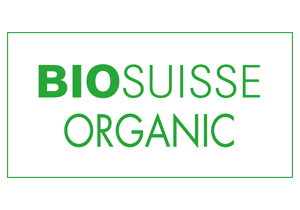 Bio Suisse Organic